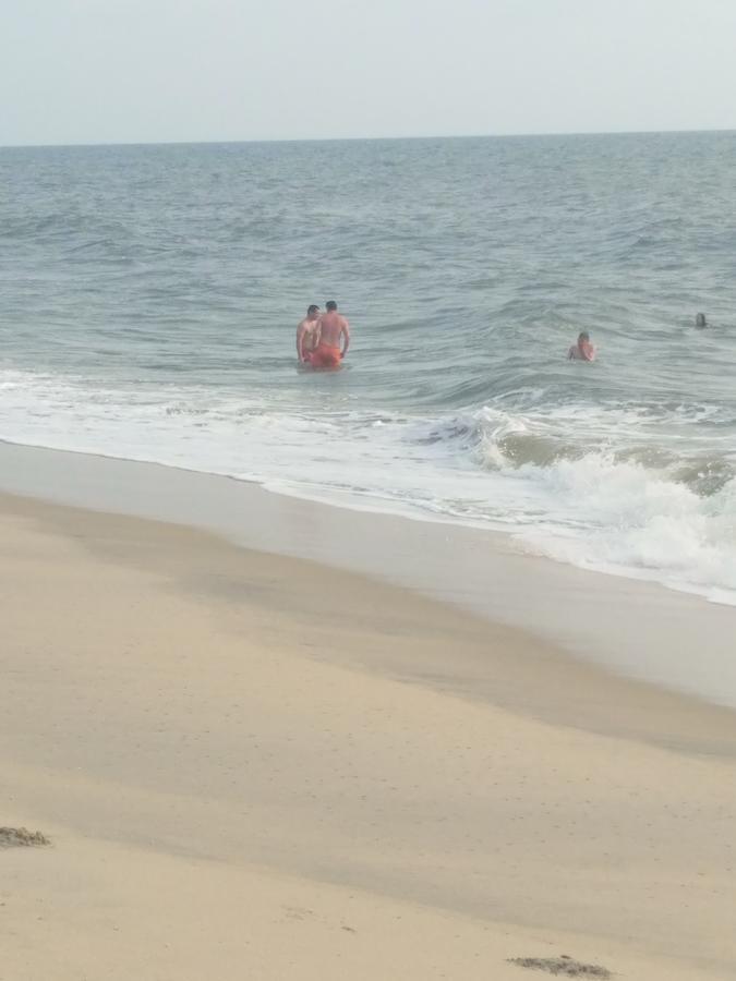 Beach Paradise Alappuzha Esterno foto