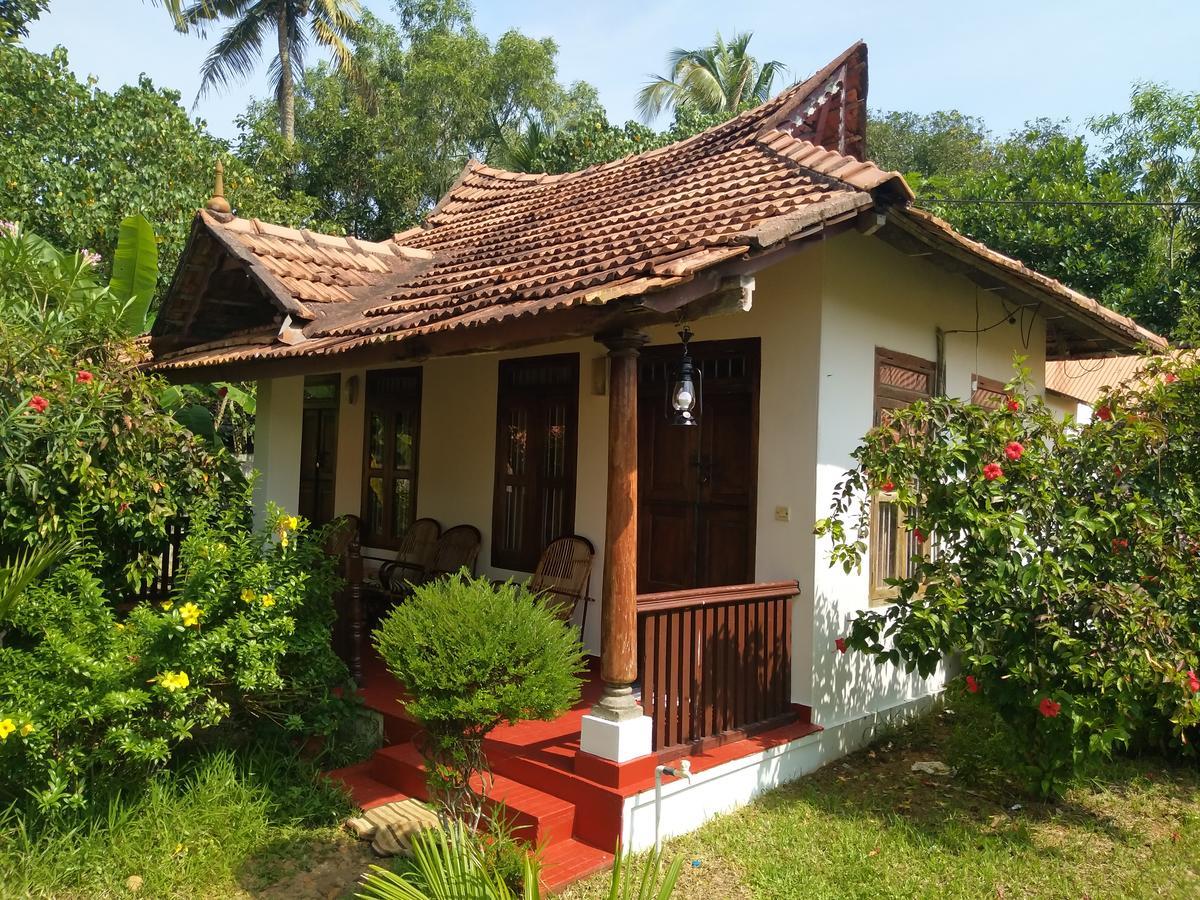 Beach Paradise Alappuzha Esterno foto