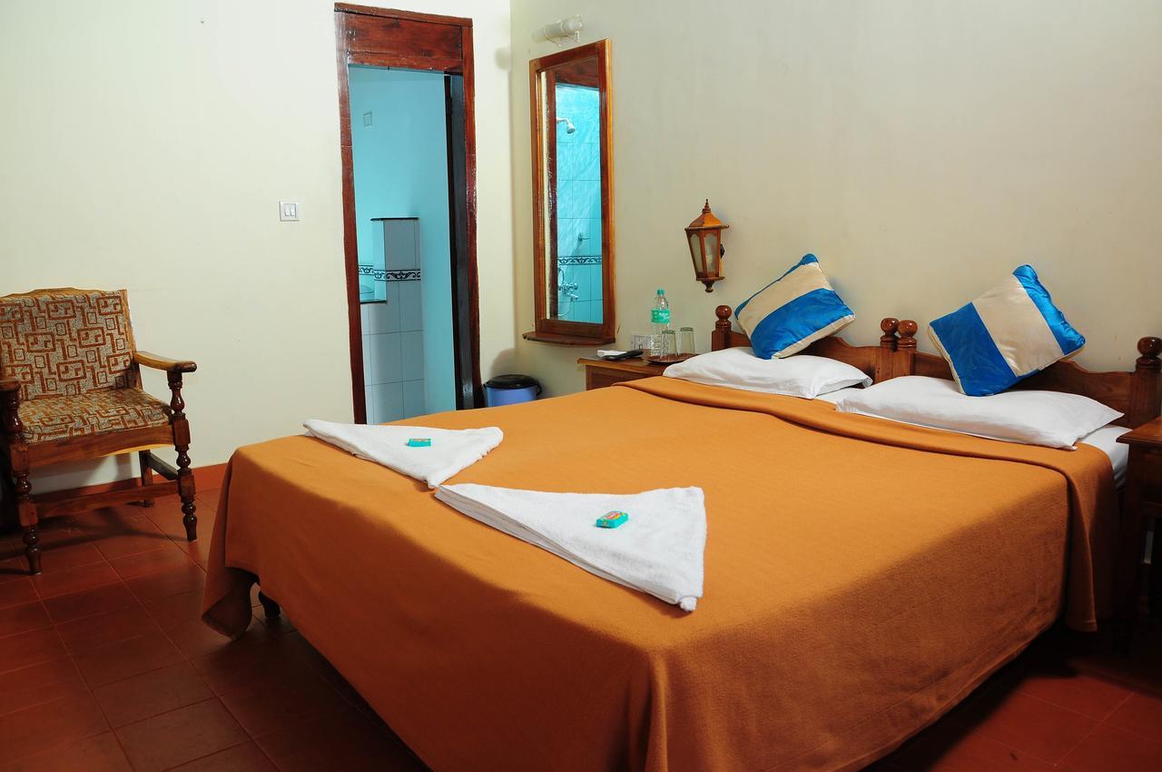 Beach Paradise Alappuzha Esterno foto